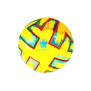 توپ فوتبال مدل EURo2020