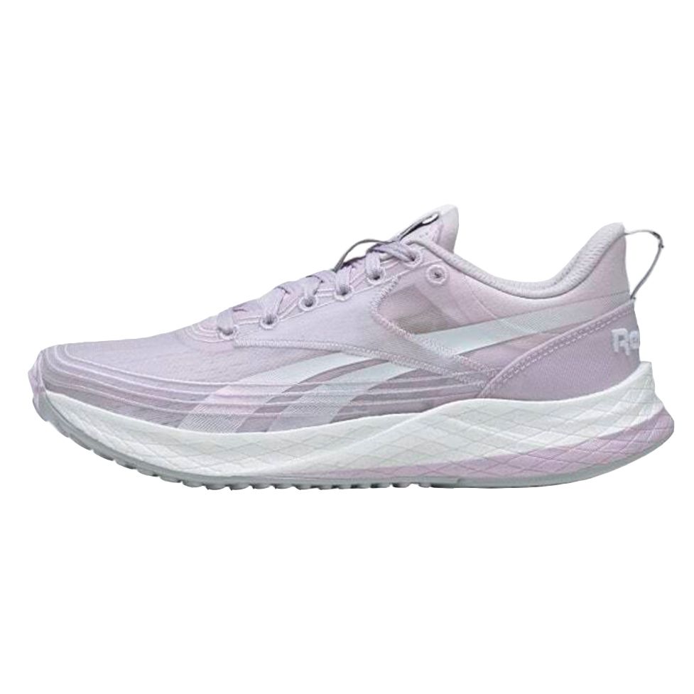 کفش مخصوص دویدن زنانه ریباک مدل Floatride Energy 4 Shoes GX0275