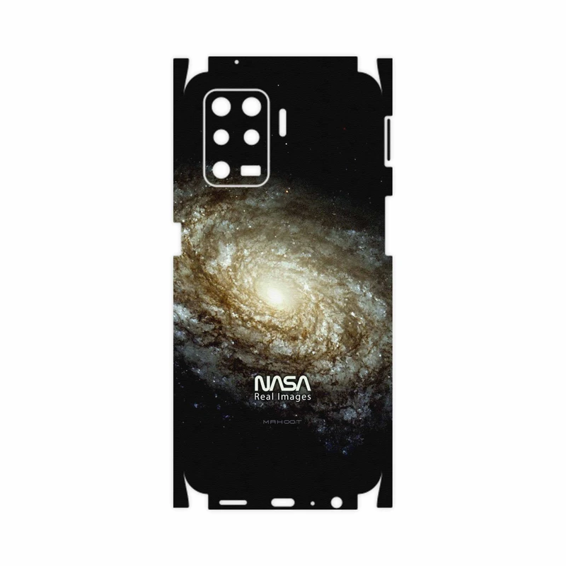 برچسب پوششی ماهوت مدل Universe-by-NASA-1-FullSkin مناسب برای گوشی موبایل اپو A94 4G