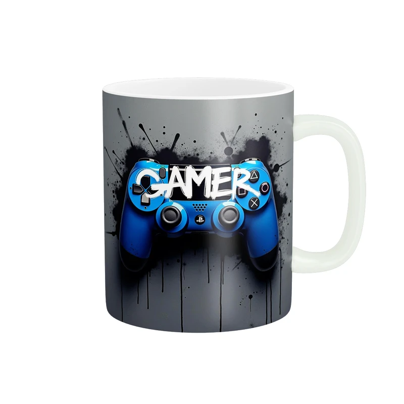 ماگ پاد آفرین طرح گیم کد 6297