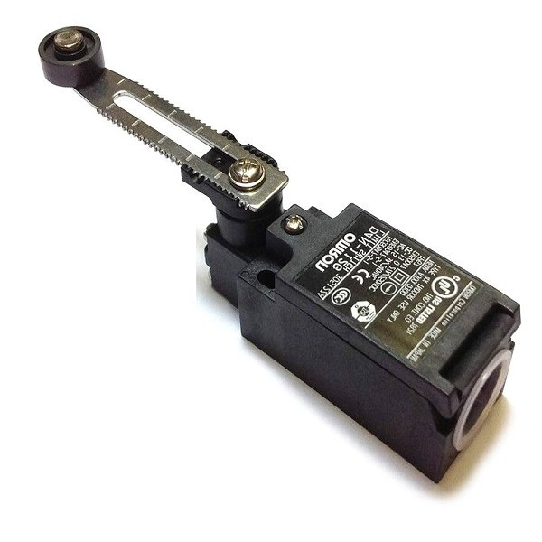 لیمیت سوییچ  امرون مدل  D4N-112G