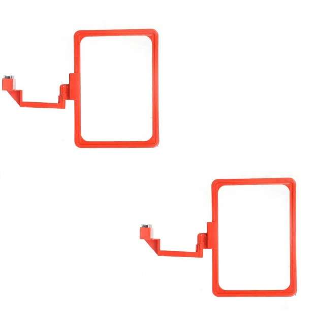 اتیکت قیمت مدل A5 بسته 2 عددی