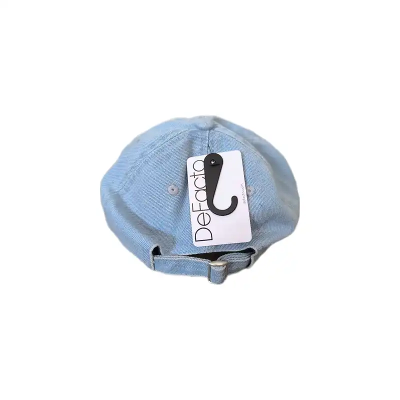 کلاه کپ دفکتو مدل ALABAMA STATE