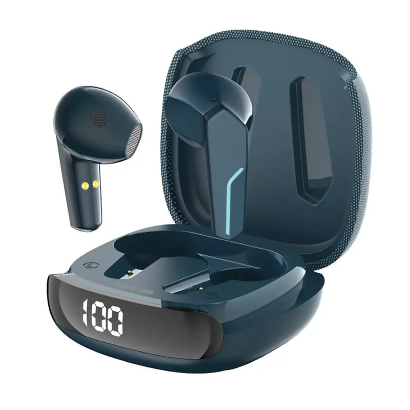 هدفون گرین لاین مدل NRG INTER MATERIAL LAKEN