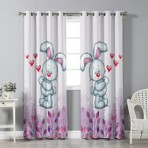 پرده نیروانا مدل pl2249 سایز 280 × 140 سانتی متر 