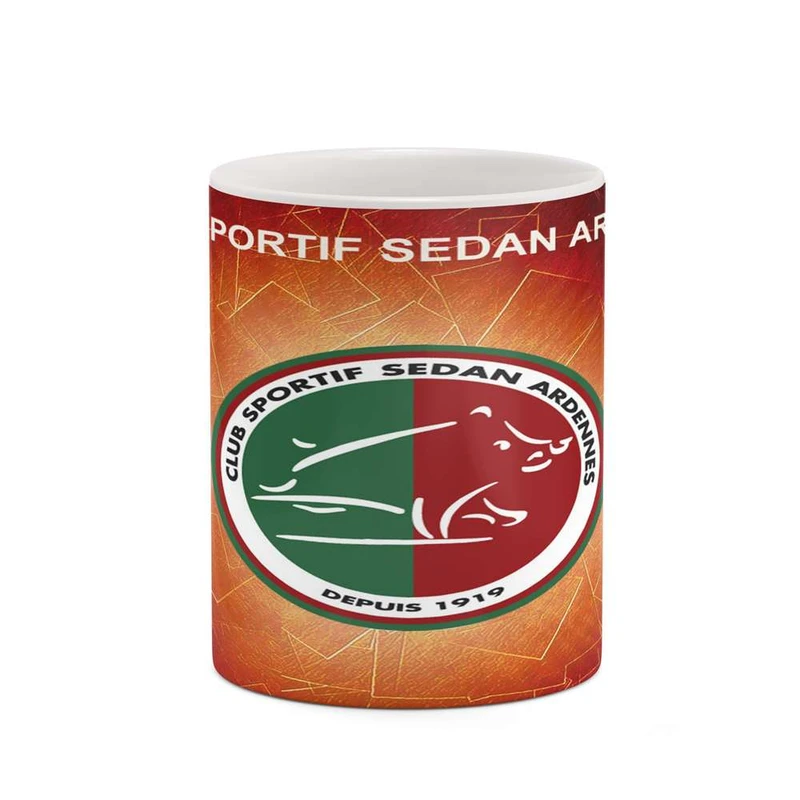 ماگ کاکتی مدل تیم Sedan کد mgh19738