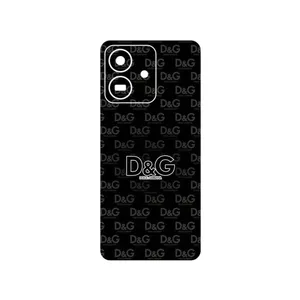MAHOOT DG Cover Sticker for Honor Play 10