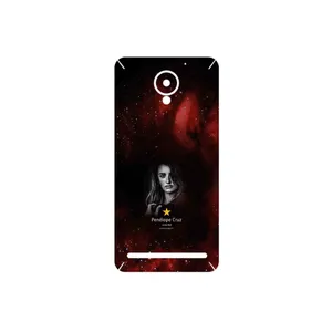 MAHOOT Penelope Cruz Cover Sticker for Lenovo Vibe C2