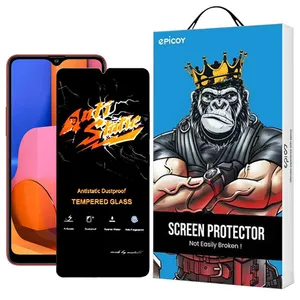 Epicoy Antistatic Dustproof Screen Protector For Samsung Samsung Galaxy A42 5G/ A32 5G/ A22 5G/ A12 4G/ A20s