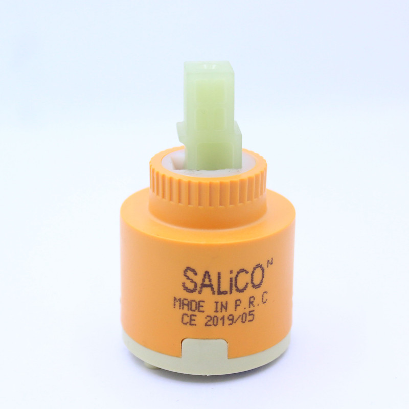 مغزی شیر اهرمی سالیکو مدل DN-E35 بسته 2 عددی مغزی شیر اهرمی سالیکو مدل DN-E35 بسته 2 عددی