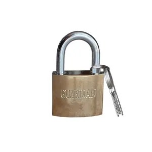 قفل آویز گاردین مدل HT - 003232