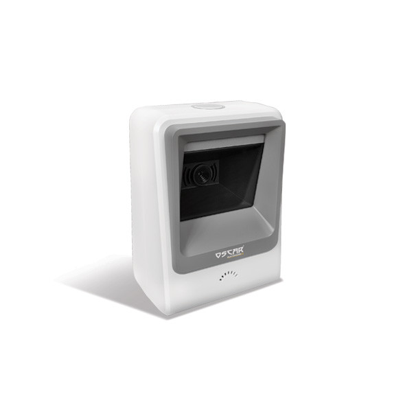بارکدخوان دوبعدی اسکار مدل CORELITE