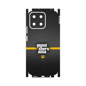 MAHOOT GTA-FullSkin Cover Sticker for Honor X7c