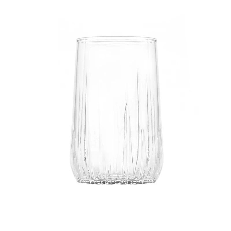 استکان پاشاباغچه مدل Nova کد 420522 بسته 6 عددی