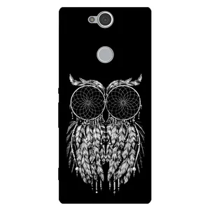 Megafone 6276 Cover For Sony Xperia XA2 Plus