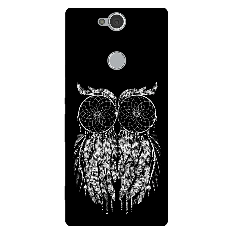 کاور مگافون کد 6276 مناسب برای گوشی موبایل سونی Xperia XA2 Plus