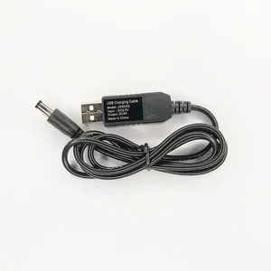 کابل تبدیل USB به DC کد D210