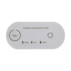 دستگاه هشدار دهنده نشت گاز مدل BT-C101B