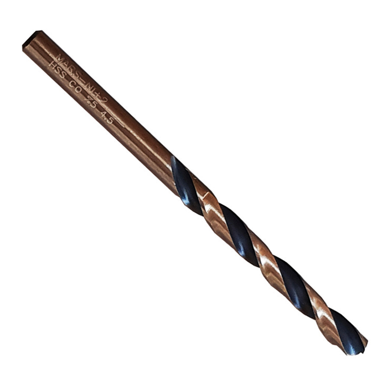 مته کبالت مارس مدل HT - 0045 سایز 4.5 میلی متر مجموعه سه عددی