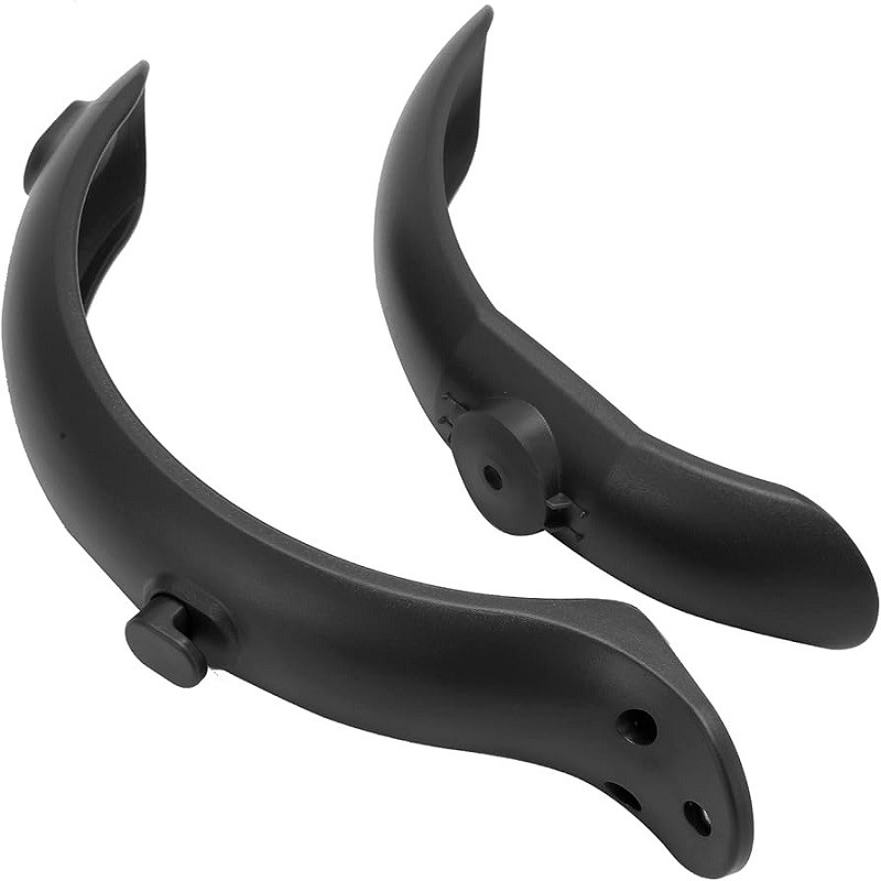 گلگیر عقب و جلو اسکوتر برقی مدل M365