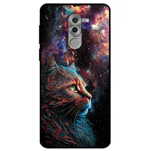 Megafone Galaxy Cat 4203 Cover For Honor 6x