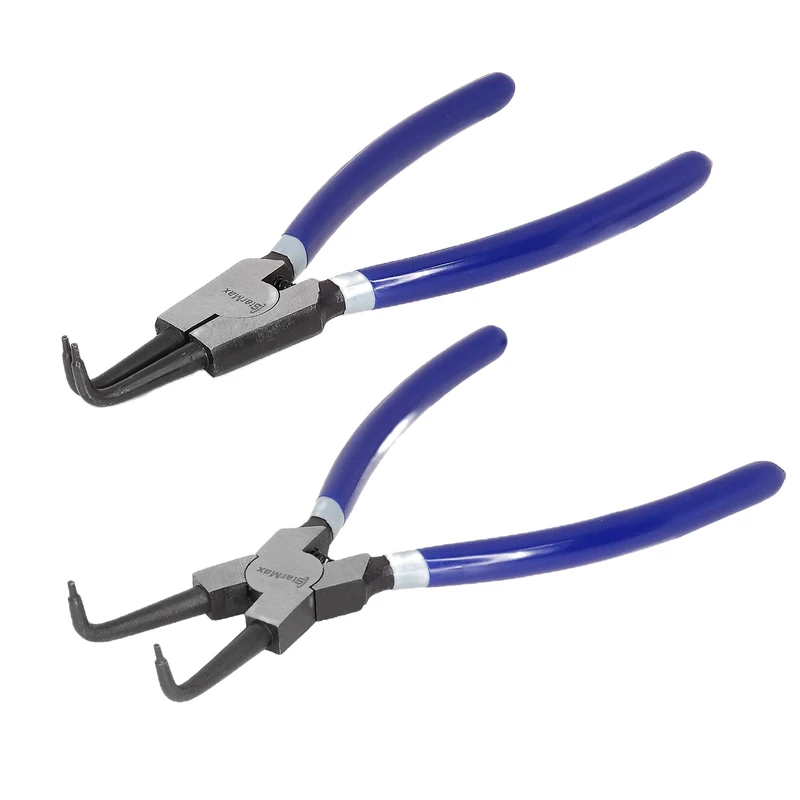 انبر خاربازکن استارمکس مدل ART-SX-9 سایز 9 اینچ مجموعه 2 عددی