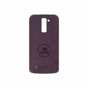 MAHOOT PL-MAH Cover Sticker for LG K10