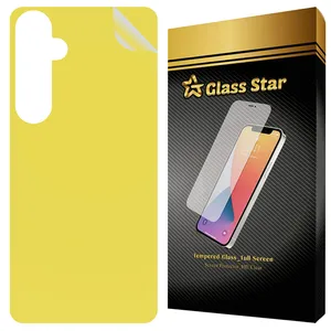 Glass Star TPBG30 Back Protector For Samsung Galaxy S24 FE