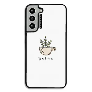 کاور آکام مدل AMCWSGS22P-CACTUS8 مناسب برای گوشی موبایل سامسونگ Galaxy S22 Plus