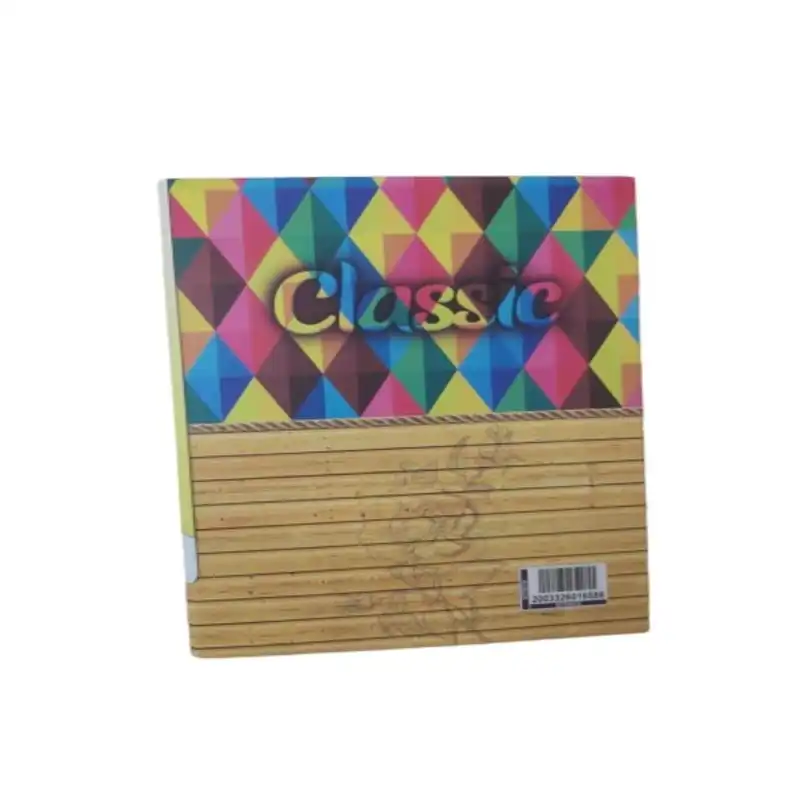 کلاسور مدل کلاسیک