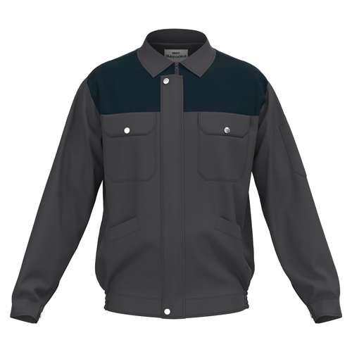 لباس کار بازوکا مدل CM1003