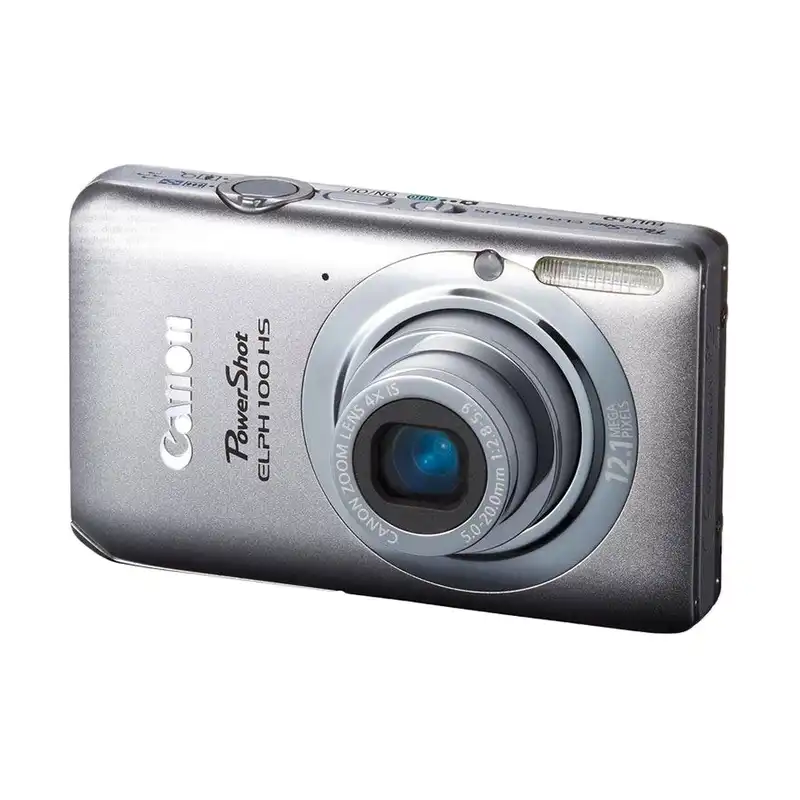 دوربین دیجیتال کانن ایکسوز 115 اچ اس (پاورشات ای ال پی اچ 100 اچ اس)