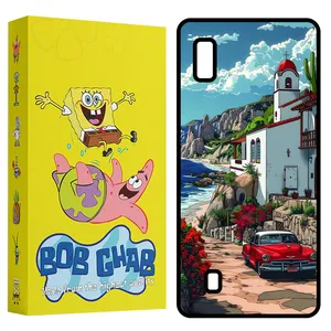 BOB Ghab BCPA10 Cover For Samsung Galaxy A10 / M10 
