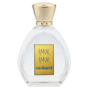 Hot Love AMOR AMOR CACHAREL Eau De Parfum for Women 100 Ml