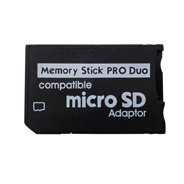 آداپتور MicroSD کد 20