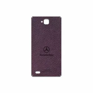 MAHOOT PL-MBNZ Cover Sticker for Honor 3C