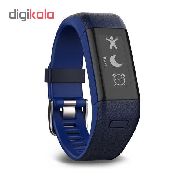 مچ بند هوشمند گارمین مدل vivosmart HR plus