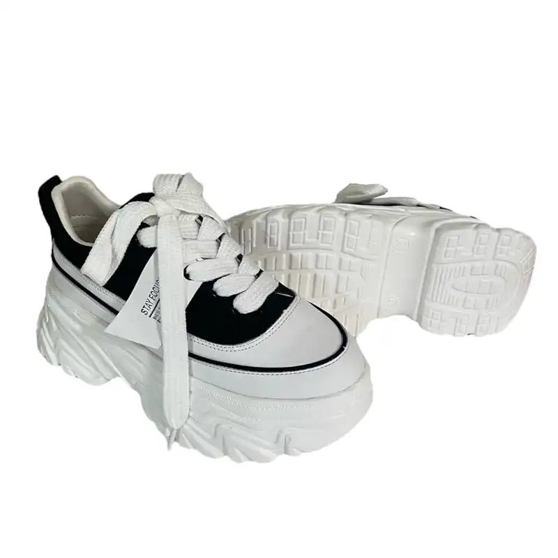 کفش روزمره زنانه مدل لژ بلند کد 02