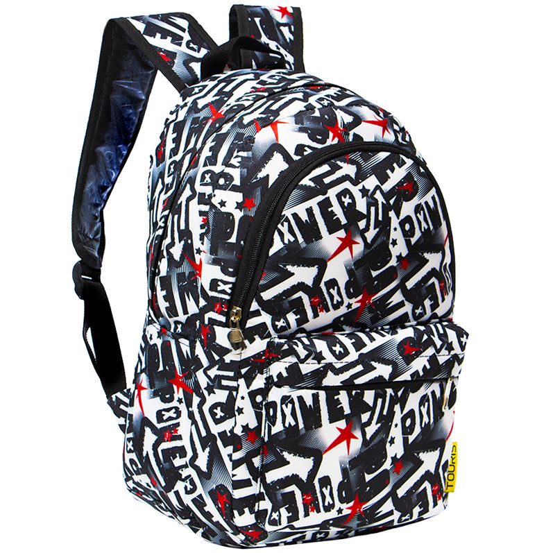 کوله پشتی دخترانه توریث مدل VV-2575 -  - 17