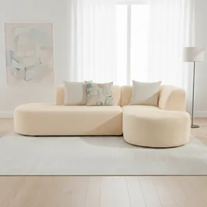 مبل ال 2 تکه 5 نفره مدل هما کد 1352