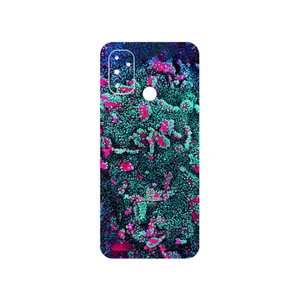 MAHOOT Atom Universe 8 Cover Sticker for OnePlus Nord N100