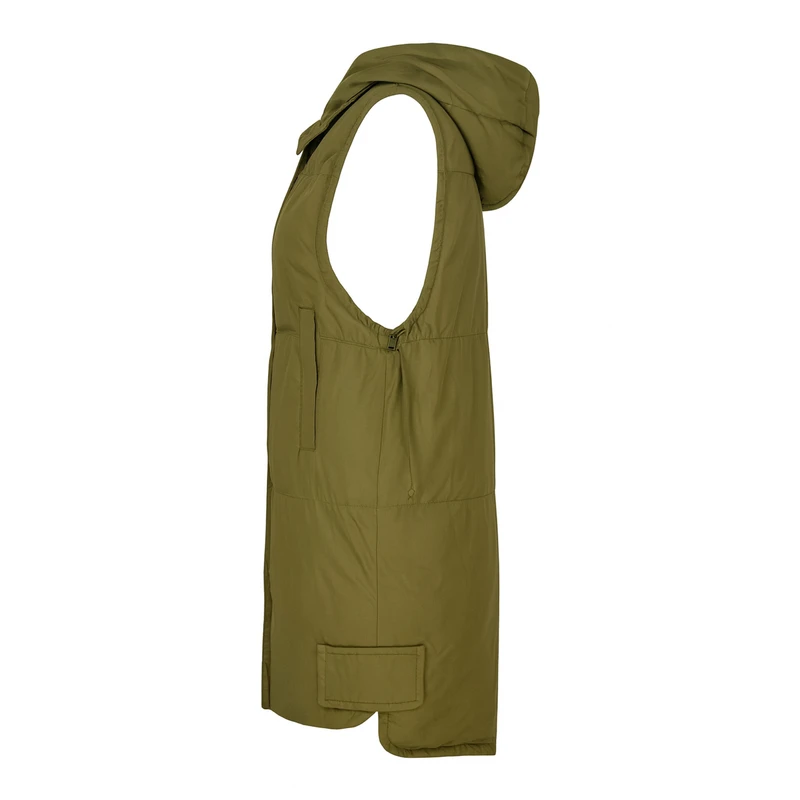 عکس شماره 3 : پافر زنانه مدل 2104