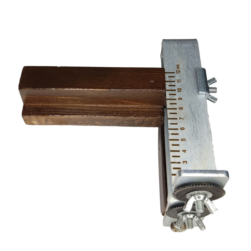 دستگاه برش پنل کناف مدل 12 سانتیمتری دستگاه برش پنل کناف مدل 12 سانتیمتری