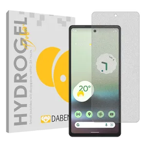 Daben Tough model matte screen protector suitable for Google Pixel 6a Mobile phone