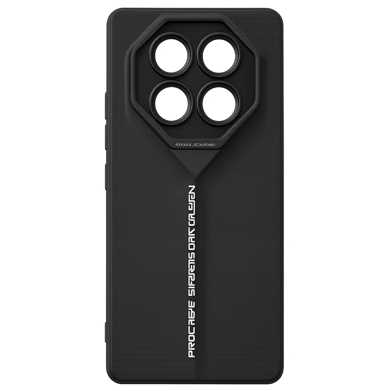 کاور مدل مکس مناسب برای گوشی موبایل شیائومی REDMI NOTE 14 PRO 4G