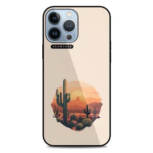 AKAM AMC-WA13PROMAX-DESERT-11 Cover For Apple iPhone 13 Pro Max