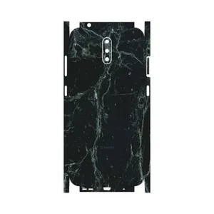 MAHOOT  Graphite-Green-Marble-FullSkin Cover Sticker for Nokia 2.3