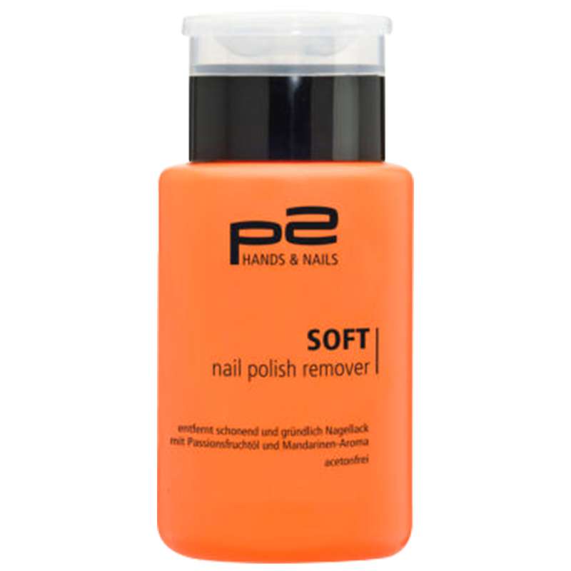 لاک پاک کن پی تو مدل 001 حجم 150 میلی لیتر