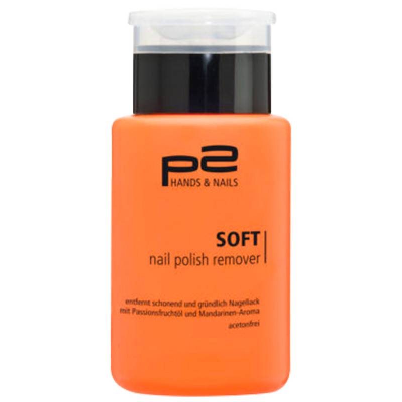 لاک پاک کن پی تو مدل 001 حجم 150 میلی لیتر