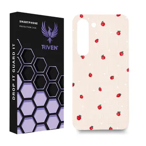 RIVEN RI2-20 Case For Samsung Galaxy S23